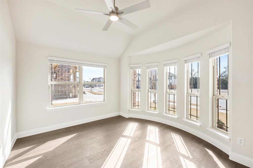 Liberty - Residential