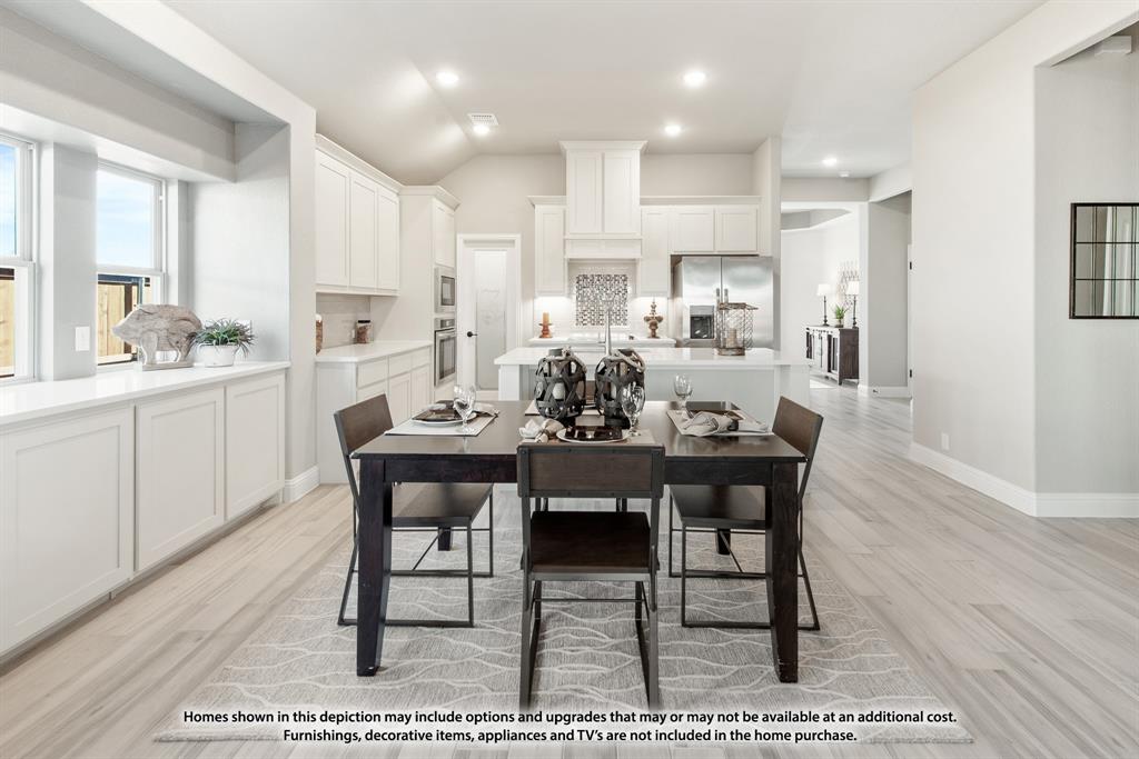 Liberty - Residential