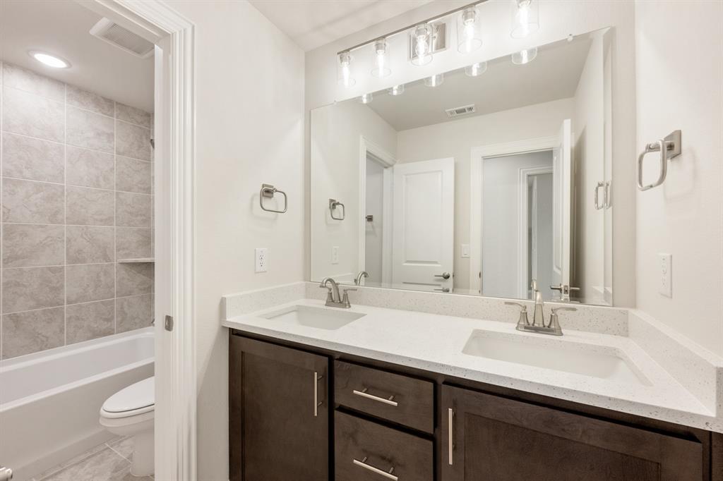 Liberty - Residential