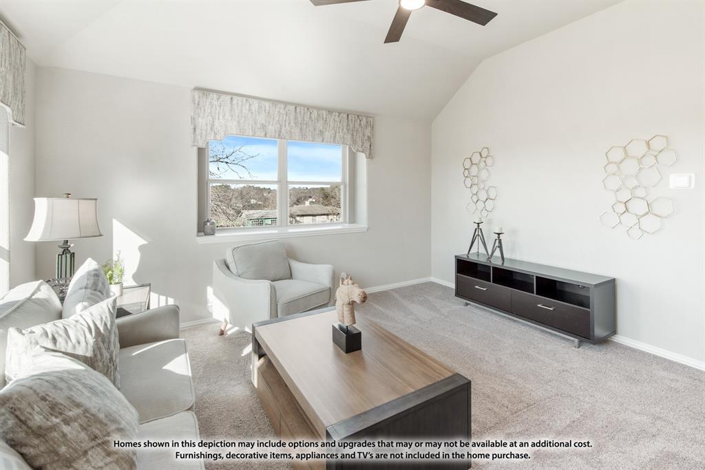 Liberty - Residential