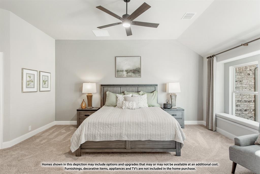 Liberty - Residential