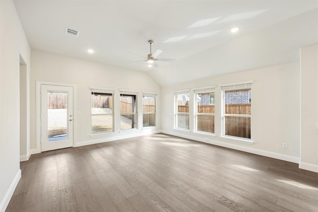 Liberty - Residential