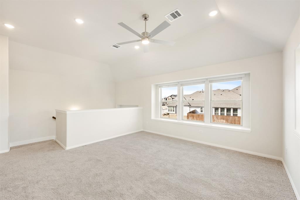 Liberty - Residential