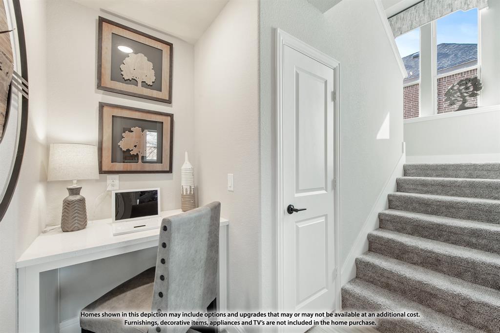 Liberty - Residential