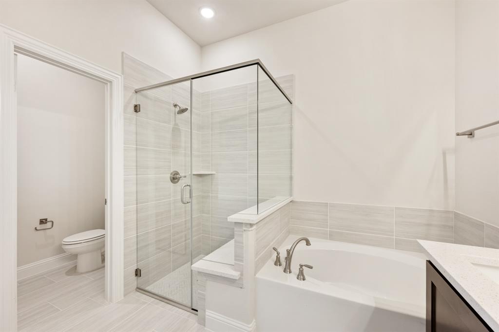 Liberty - Residential