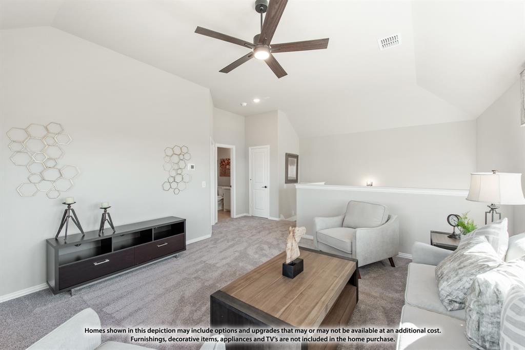 Liberty - Residential