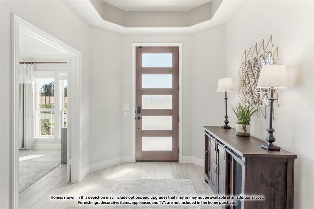 3009 Sierra Trail