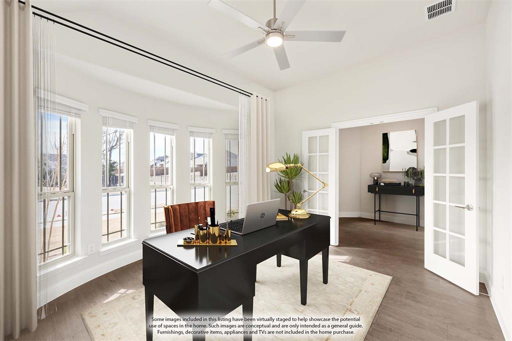 Liberty - Residential