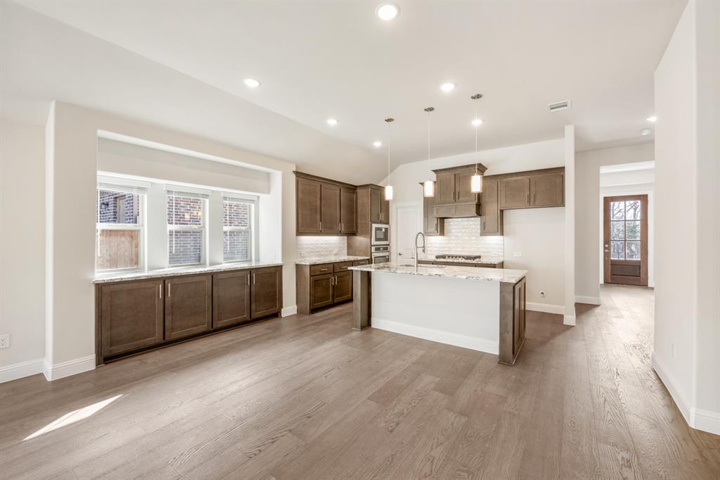 Liberty - Residential