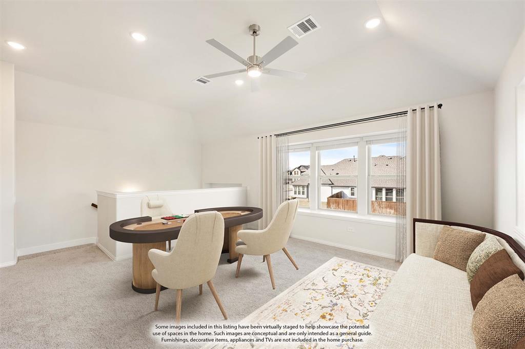 Liberty - Residential