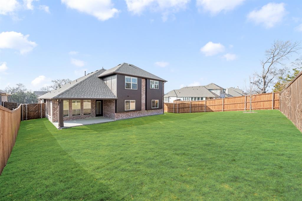 Liberty - Residential