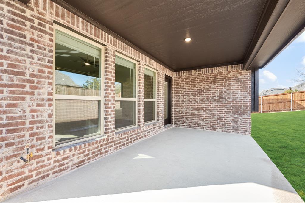 Liberty - Residential