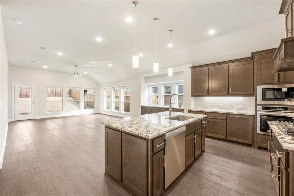 Liberty - Residential