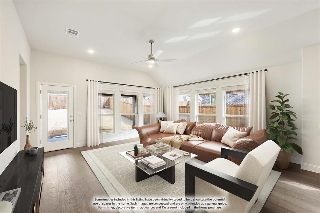 Liberty - Residential