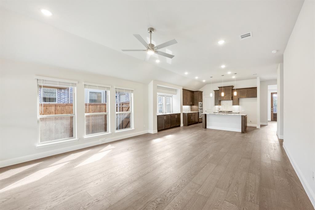 Liberty - Residential