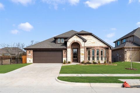 Property photo of 3009 Sierra Trail, Melissa, TX 75454