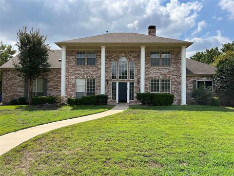 108 Chapel Downs Drive E, Southlake, TX 76092 - #: 20702276