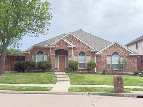 Photo of 6101 Vineyard Lane, McKinney, TX 75070 (MLS # 21243535)