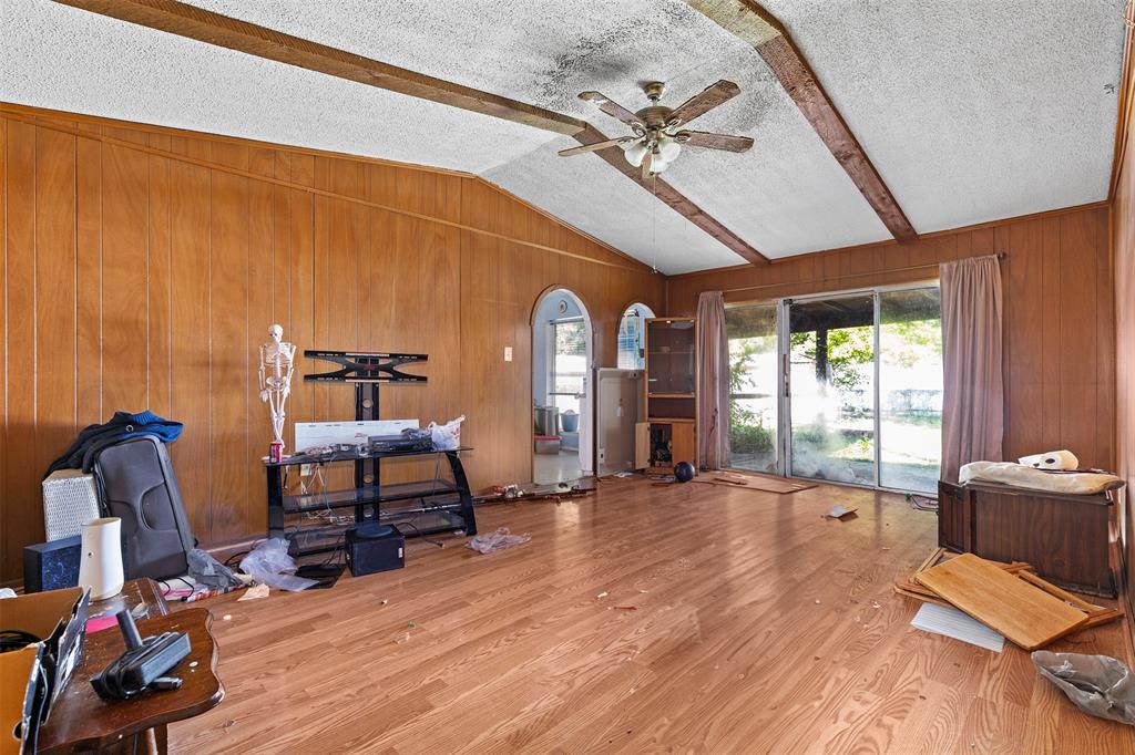 Plano Park Add Third Sec - Residential