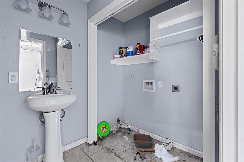 Plano Park Add Third Sec - Residential