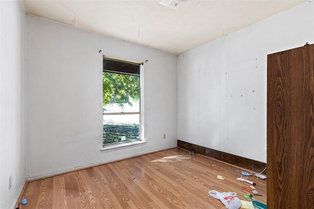 Plano Park Add Third Sec - Residential