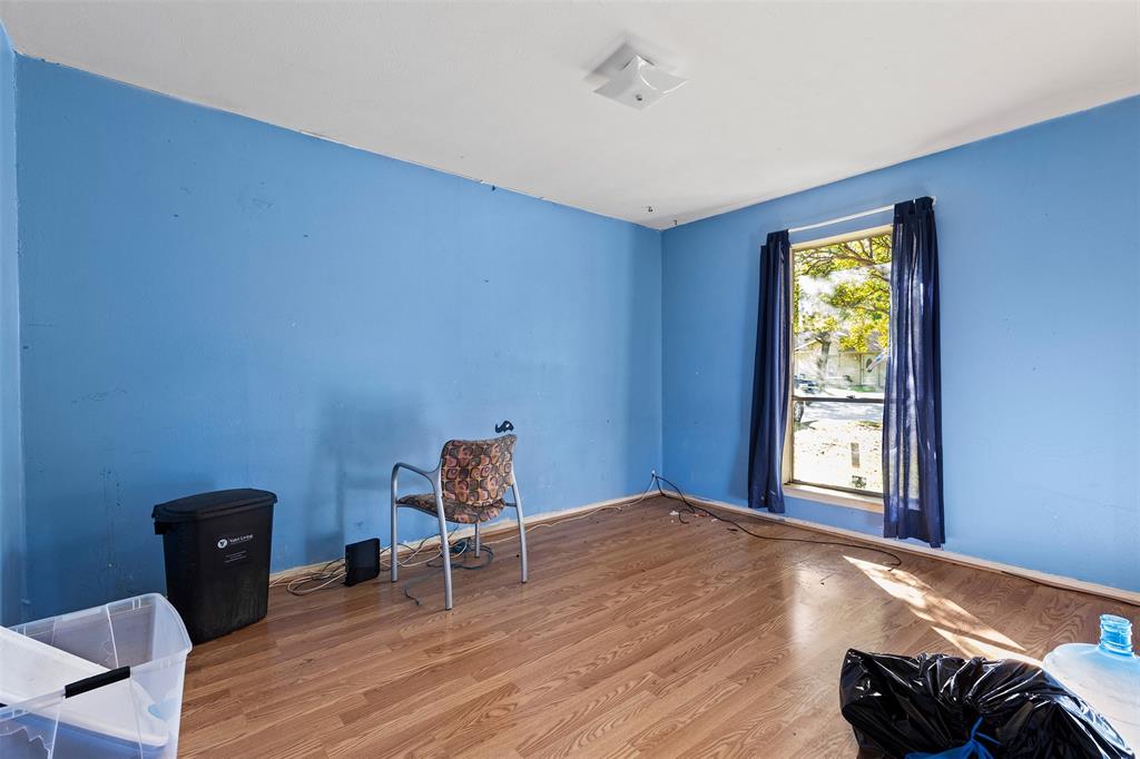 Plano Park Add Third Sec - Residential