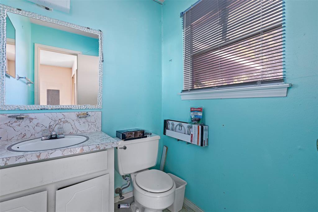 Plano Park Add Third Sec - Residential