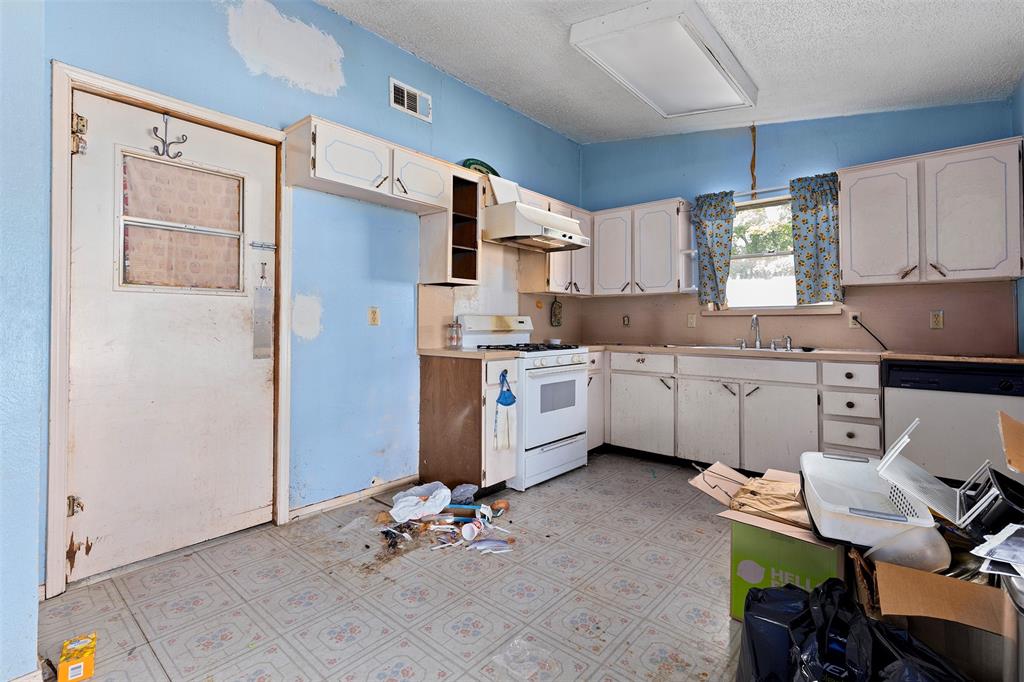 Plano Park Add Third Sec - Residential