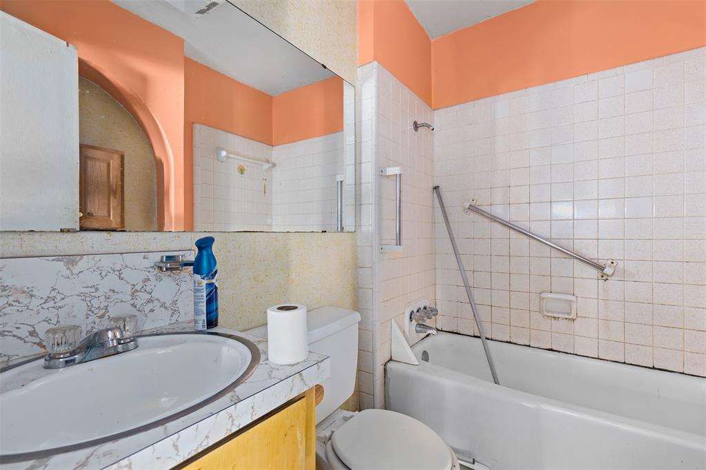 Plano Park Add Third Sec - Residential