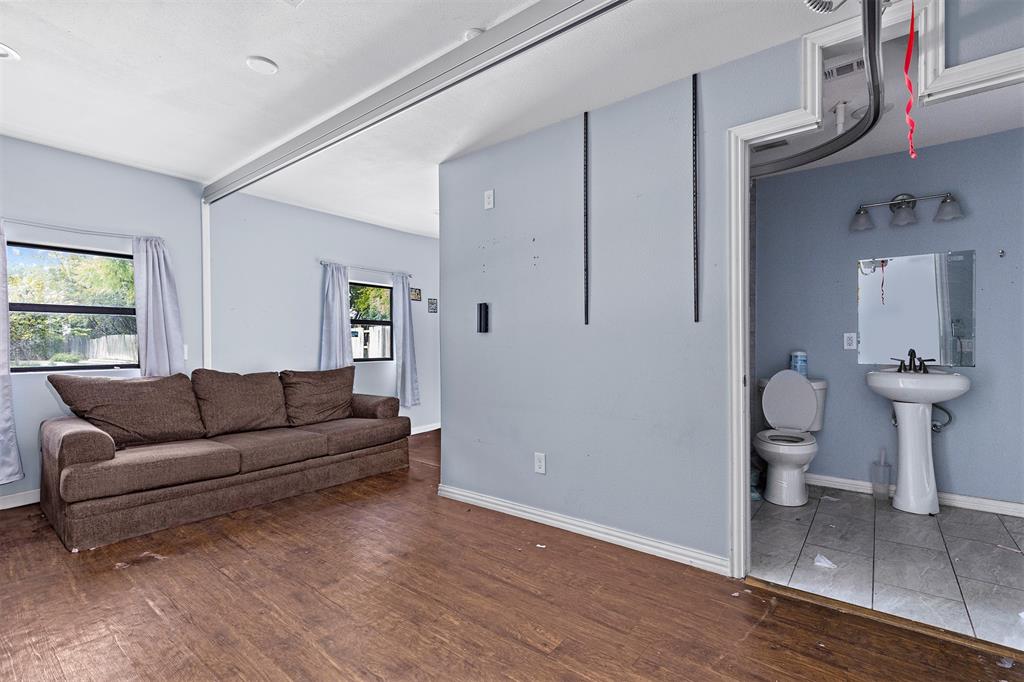 Plano Park Add Third Sec - Residential