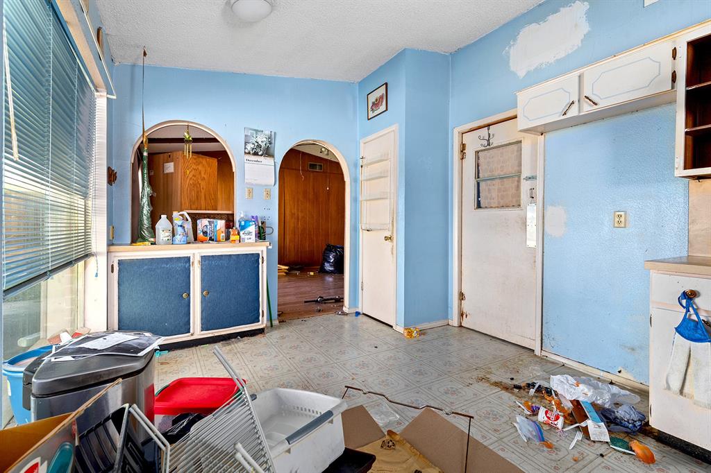 Plano Park Add Third Sec - Residential