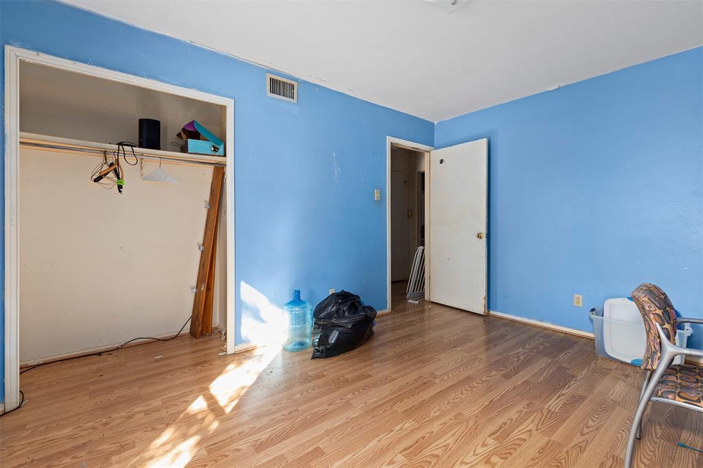 Plano Park Add Third Sec - Residential