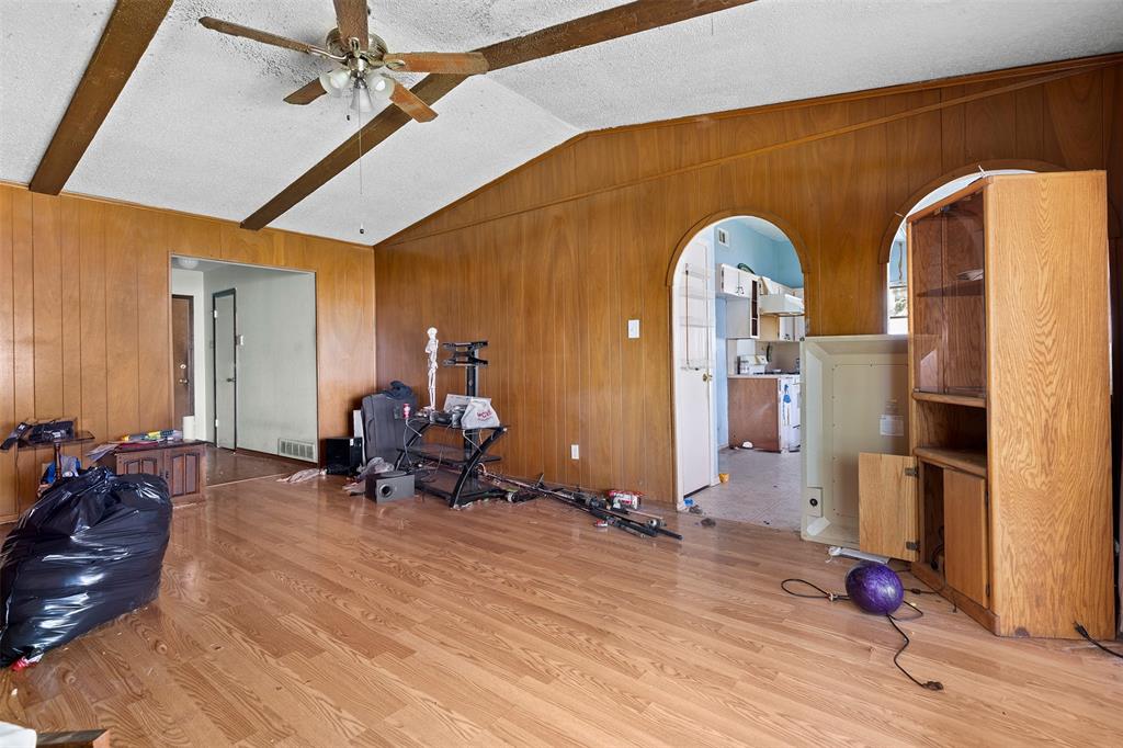 Plano Park Add Third Sec - Residential