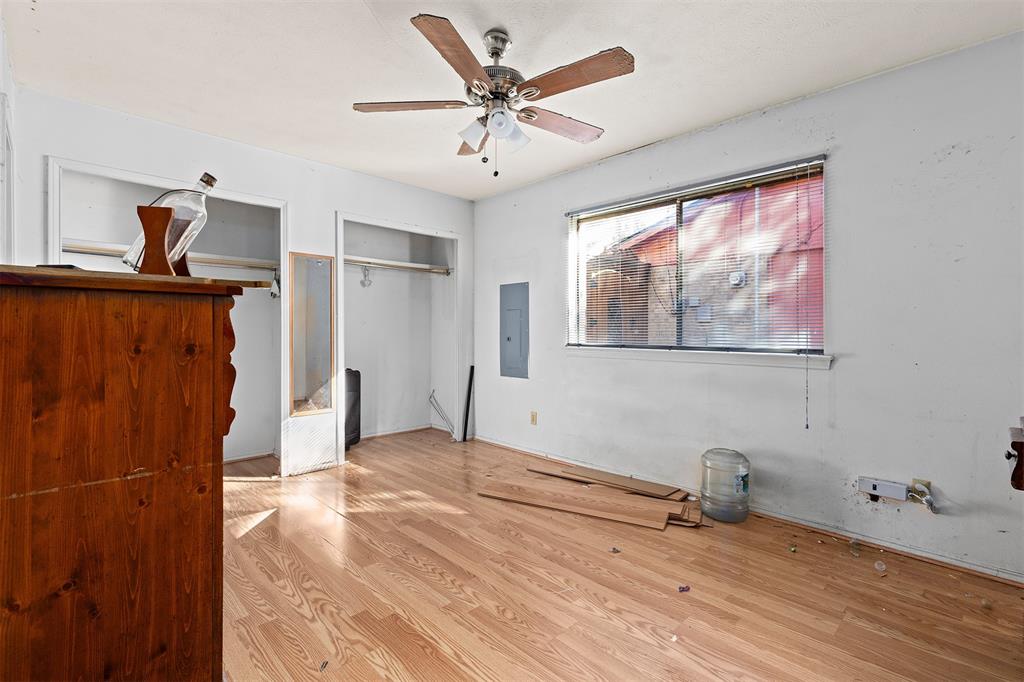 Plano Park Add Third Sec - Residential