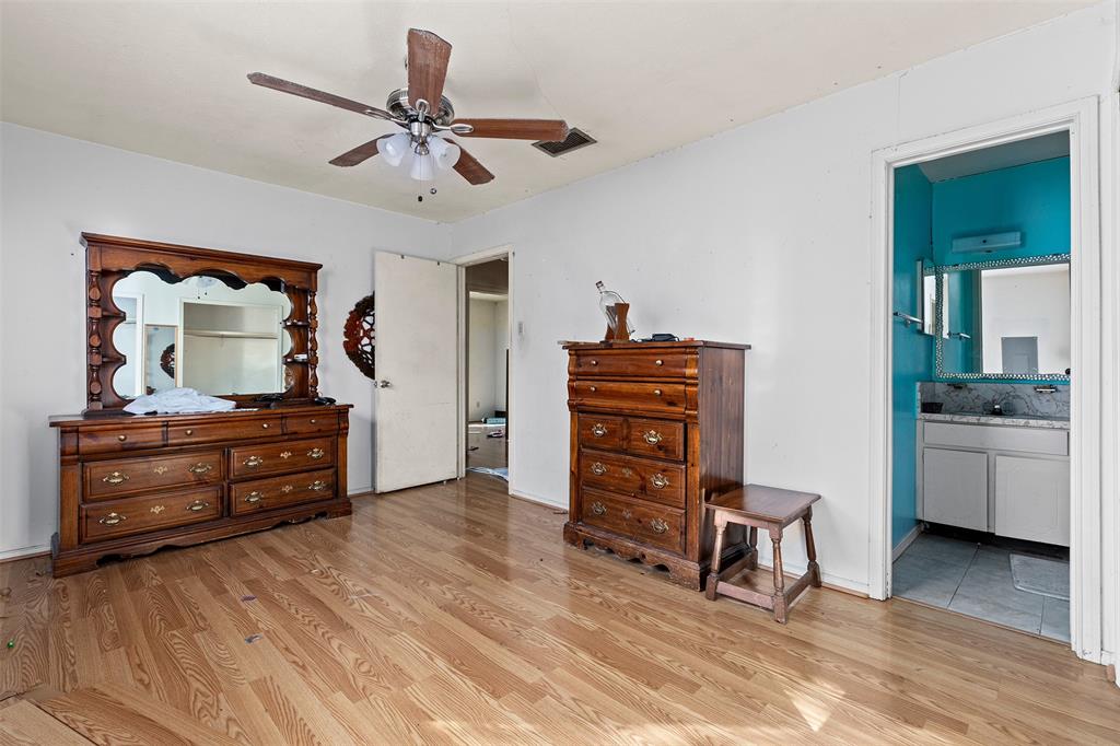 Plano Park Add Third Sec - Residential