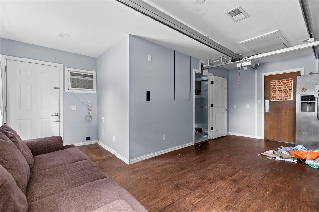 Plano Park Add Third Sec - Residential