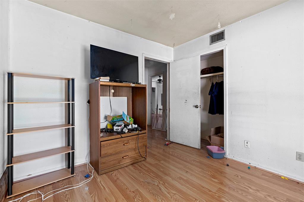 Plano Park Add Third Sec - Residential