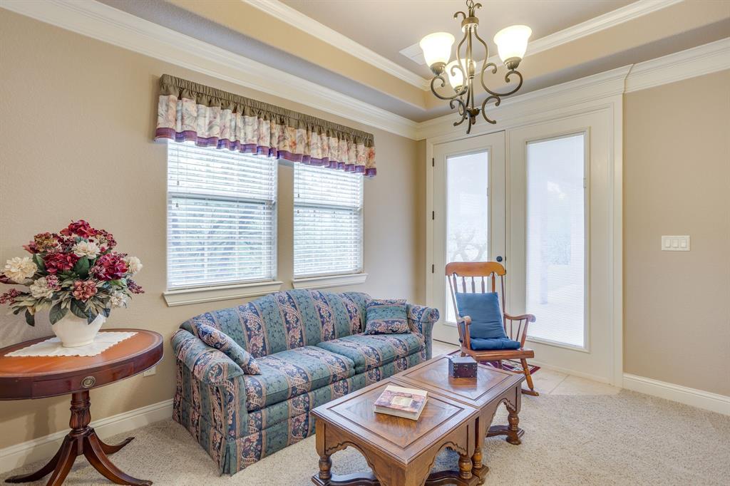 Sargent Tracts - Residential