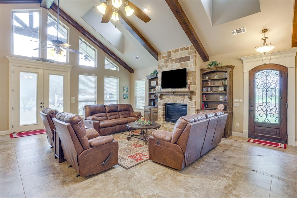 Sargent Tracts - Residential