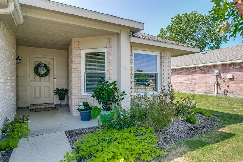 711 Overton Drive