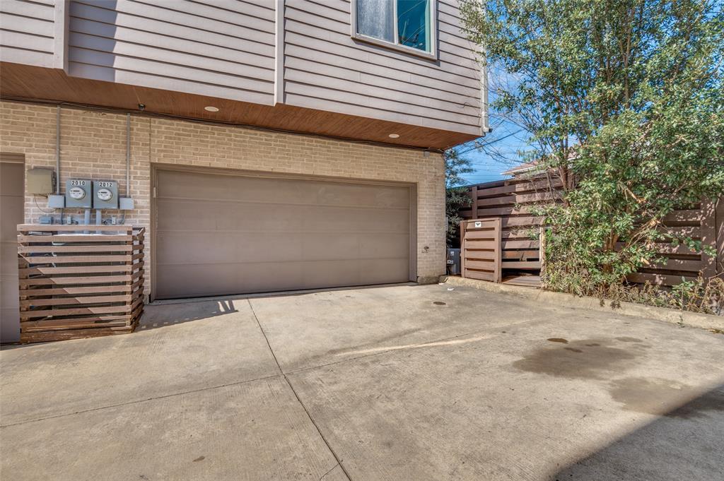 Matilda Park - Residential