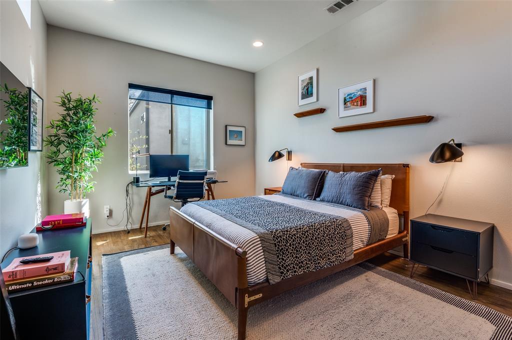 Matilda Park - Residential