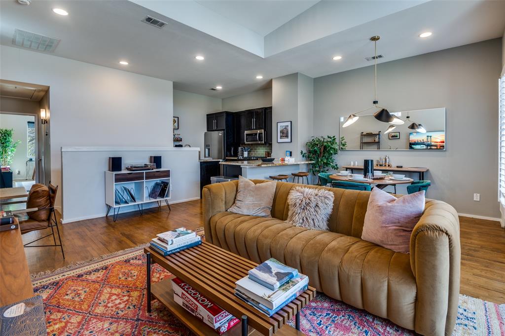 Matilda Park - Residential