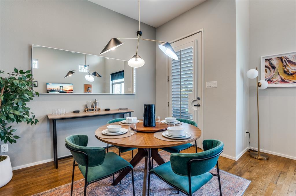 Matilda Park - Residential