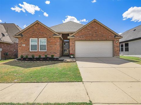 5817 Brookside Drive Denton TX 76226