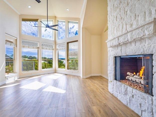 Gaines Bend - Residential