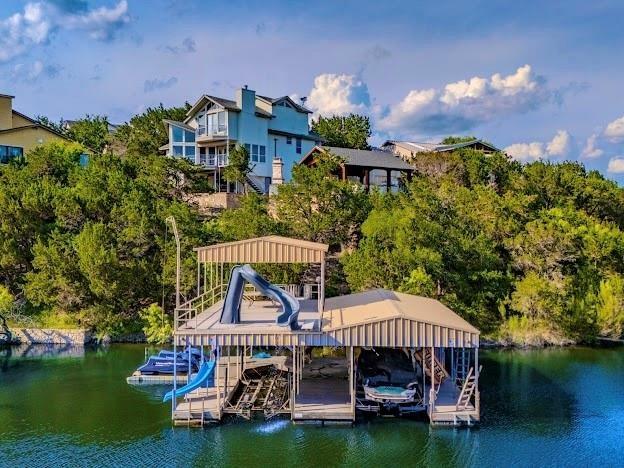 Gaines Bend - Residential