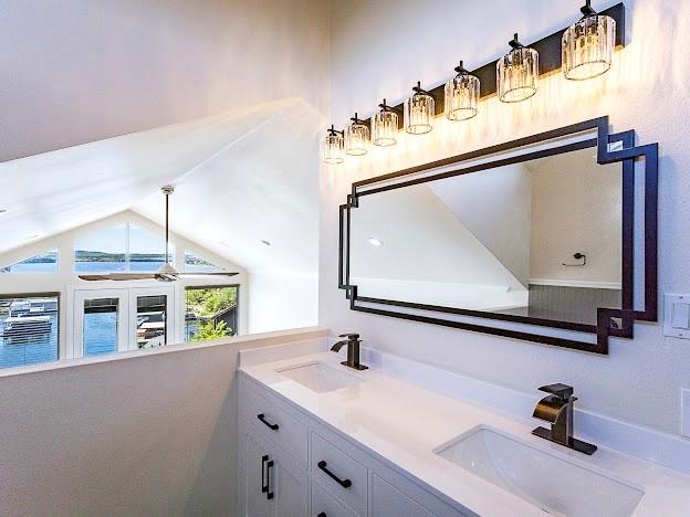 Gaines Bend - Residential