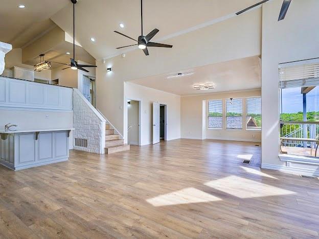 Gaines Bend - Residential