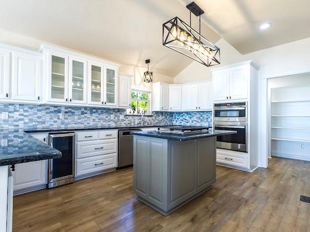 Gaines Bend - Residential